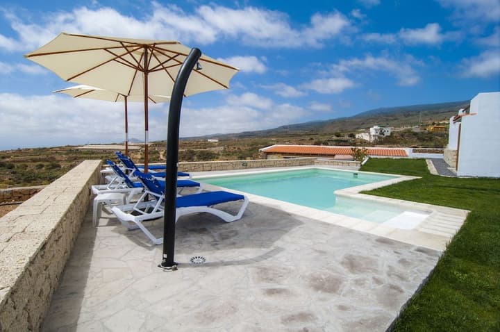 CASA RURAL LA PARDELA