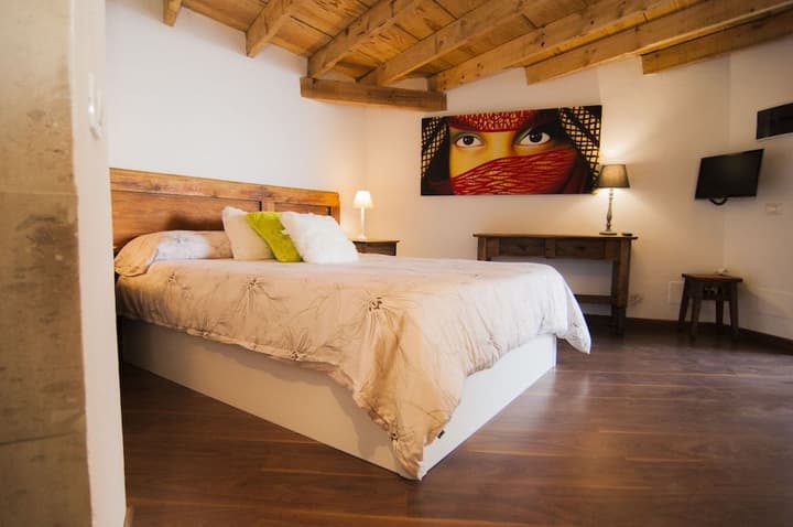 CASA RURAL LA PARDELA