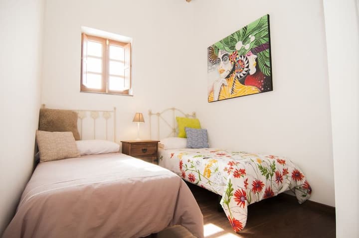 CASA RURAL LA PARDELA