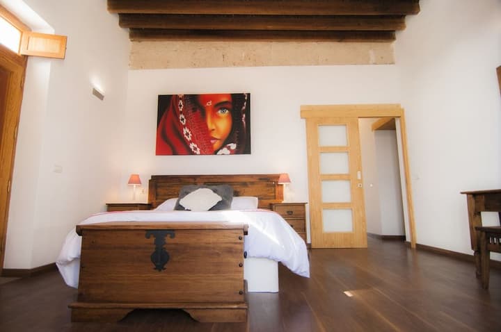 CASA RURAL LA PARDELA