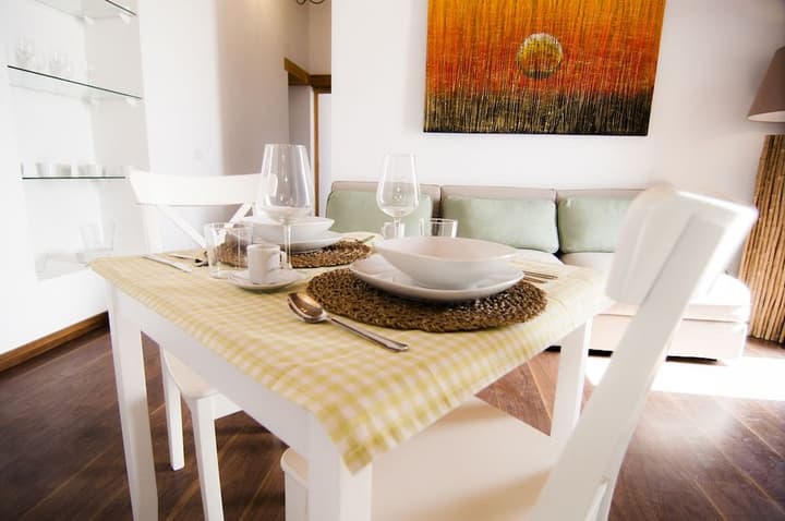 CASA RURAL LA PARDELA