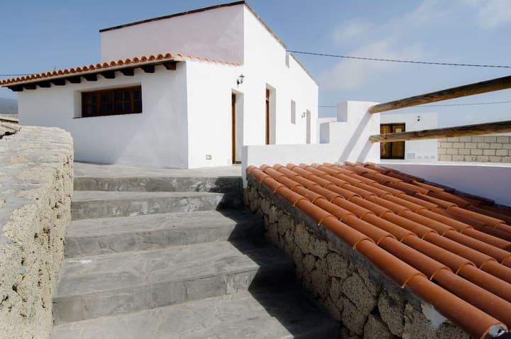 CASA RURAL LA PARDELA