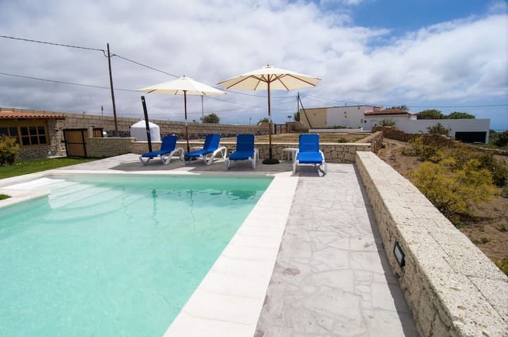 CASA RURAL LA PARDELA