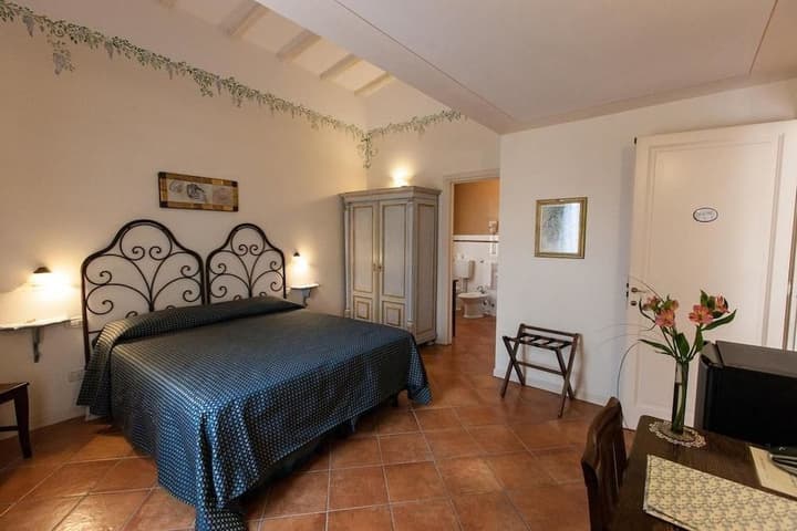 LOCANDA DEGLI ARTISTI