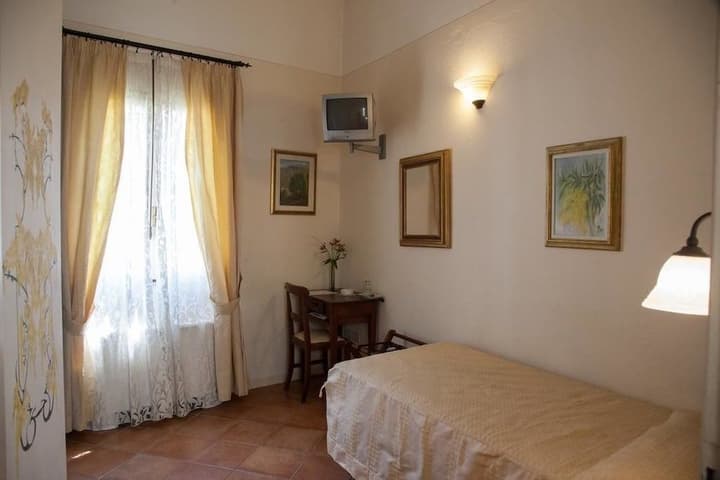 LOCANDA DEGLI ARTISTI