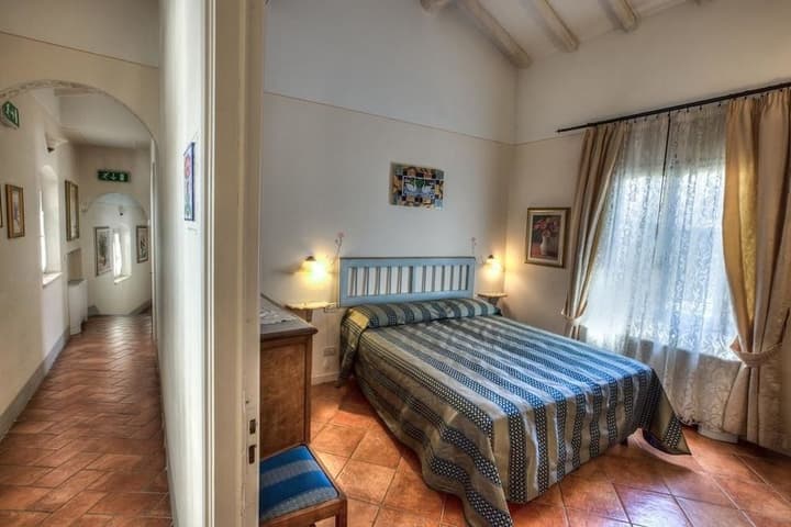 LOCANDA DEGLI ARTISTI