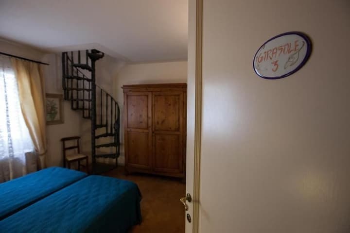 LOCANDA DEGLI ARTISTI