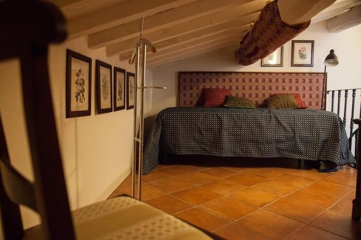 LOCANDA DEGLI ARTISTI