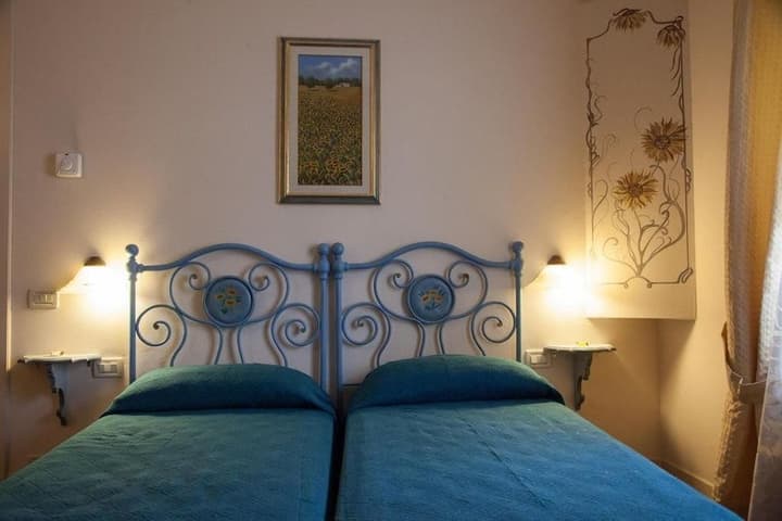 LOCANDA DEGLI ARTISTI