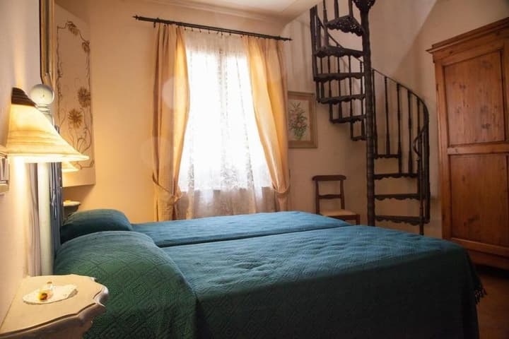 LOCANDA DEGLI ARTISTI