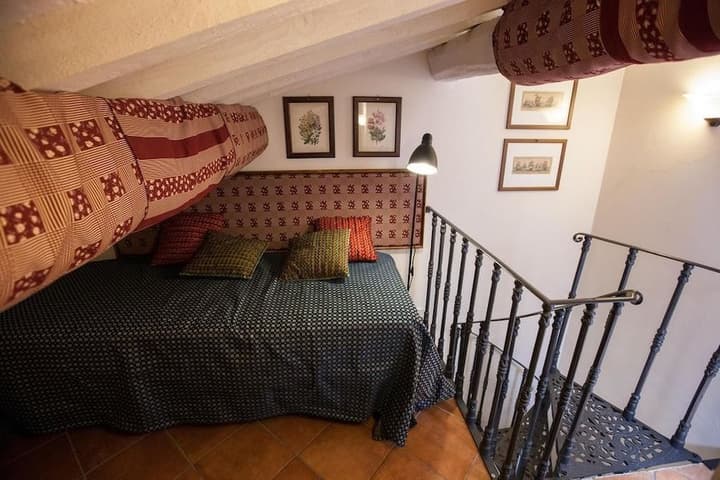 LOCANDA DEGLI ARTISTI