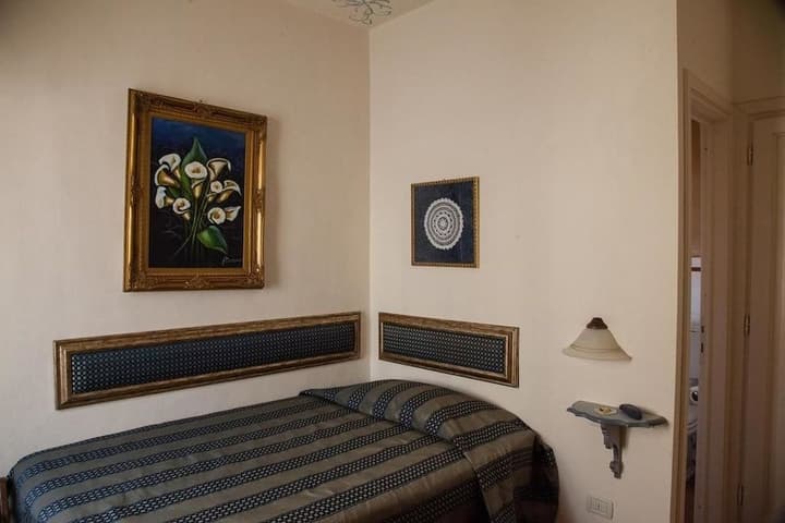 LOCANDA DEGLI ARTISTI