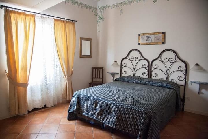 LOCANDA DEGLI ARTISTI