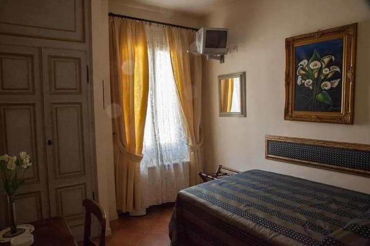 LOCANDA DEGLI ARTISTI