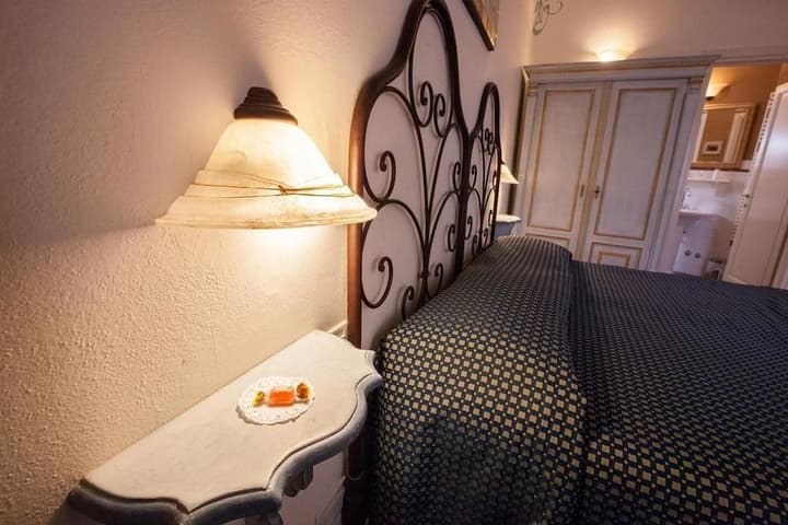 LOCANDA DEGLI ARTISTI