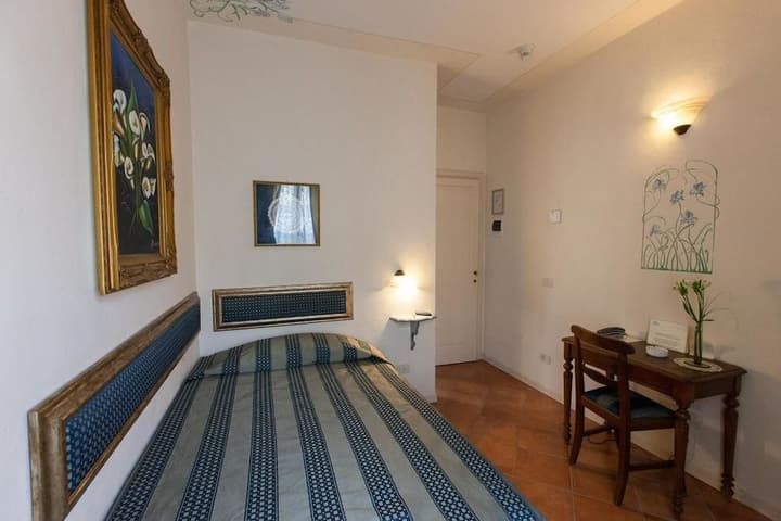 LOCANDA DEGLI ARTISTI