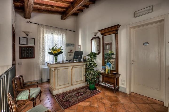 LOCANDA DEGLI ARTISTI