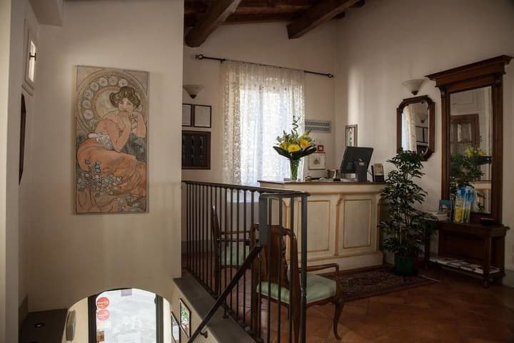 LOCANDA DEGLI ARTISTI