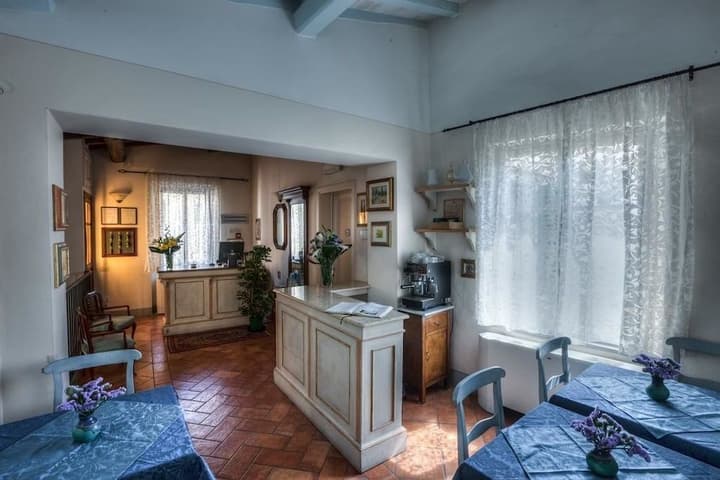 LOCANDA DEGLI ARTISTI