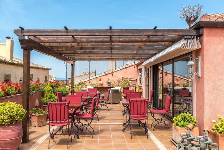 SA CALMA HOTEL