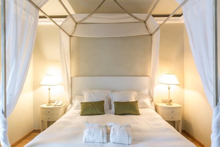 SA CALMA HOTEL