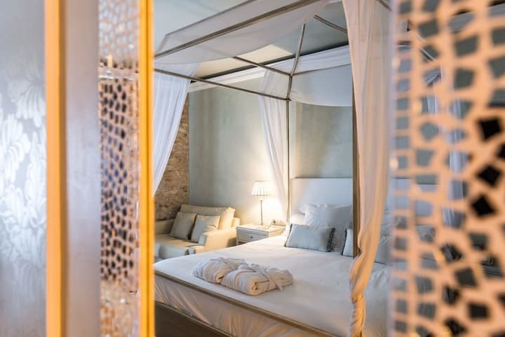 SA CALMA HOTEL