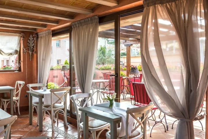 SA CALMA HOTEL