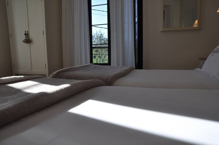 HOTEL LA RAPOSERA