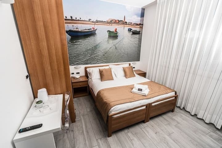 HOTEL TRE ROSE