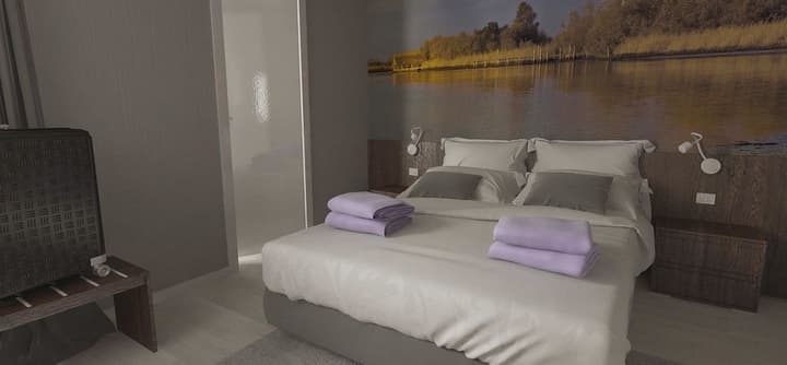 HOTEL TRE ROSE