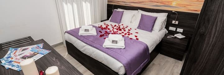 HOTEL TRE ROSE