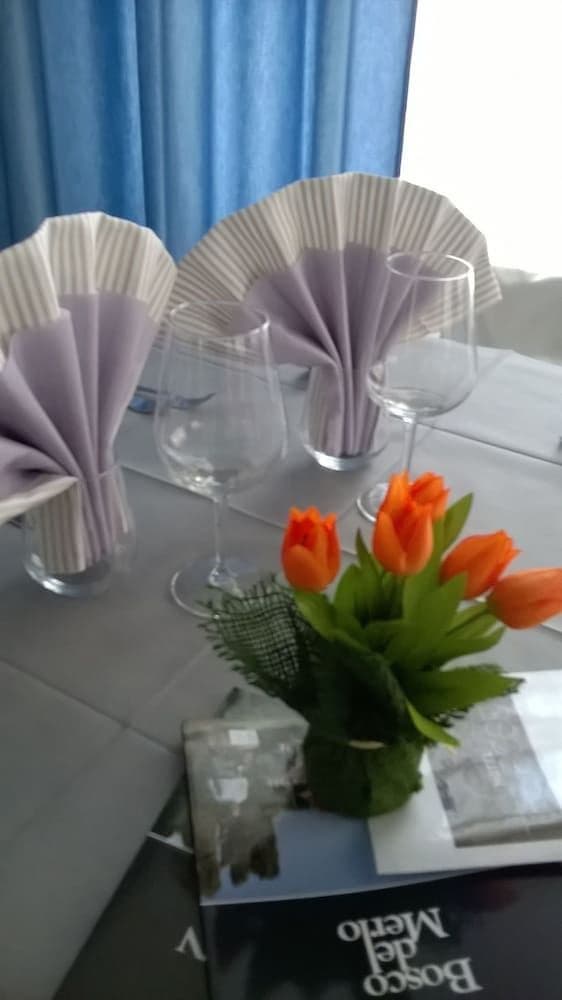 HOTEL TRE ROSE