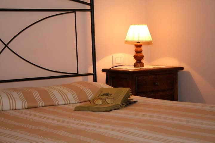 AGRITURISMO LE DOCCE
