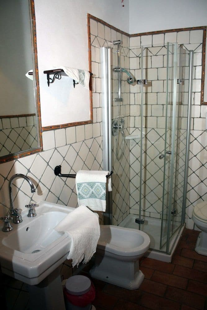 AGRITURISMO LE DOCCE
