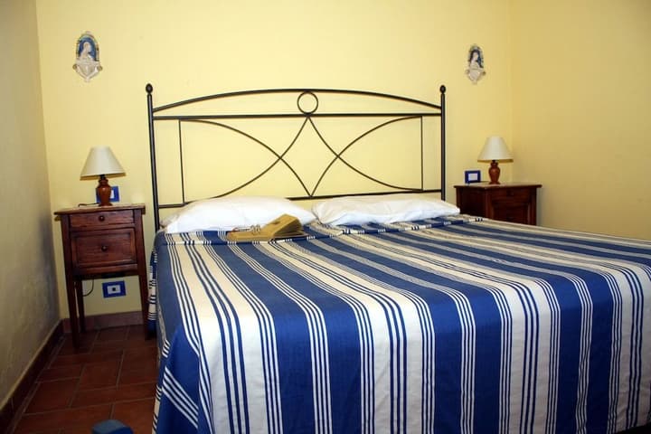AGRITURISMO LE DOCCE