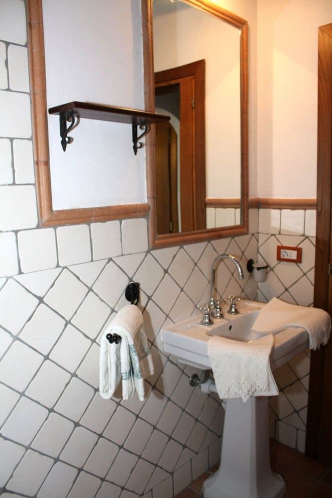 AGRITURISMO LE DOCCE