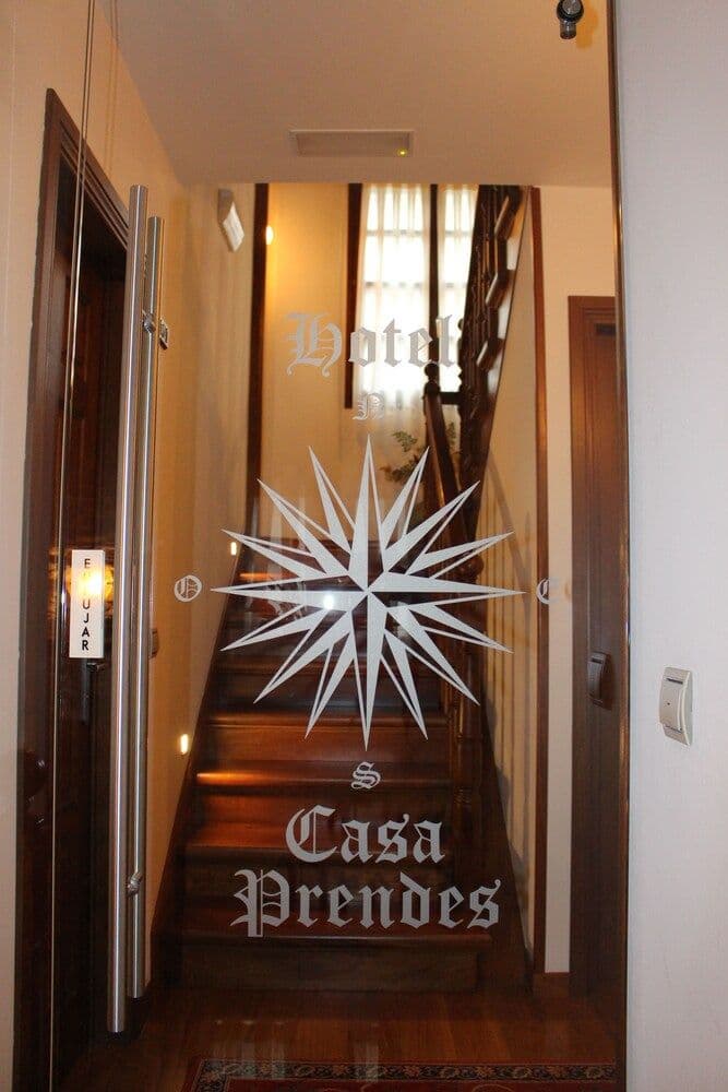 HOTEL CASA PRENDES