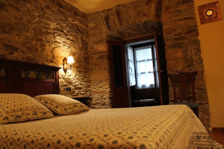 HOTEL CASA PRENDES