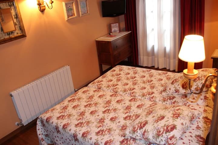 HOTEL CASA PRENDES