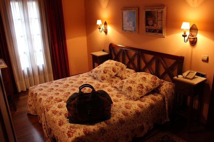 HOTEL CASA PRENDES