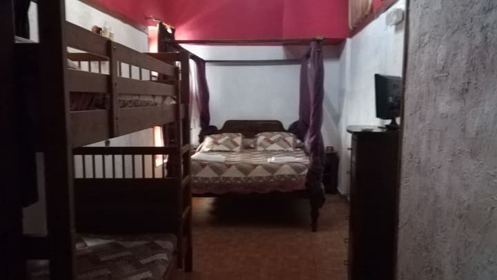 HOSTAL RESTAURANTE LA DILIGENCIA