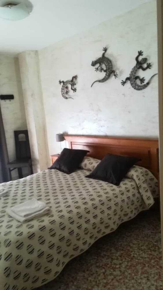 HOSTAL RESTAURANTE LA DILIGENCIA