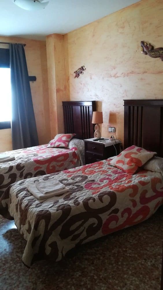 HOSTAL RESTAURANTE LA DILIGENCIA