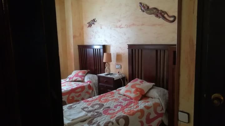 HOSTAL RESTAURANTE LA DILIGENCIA