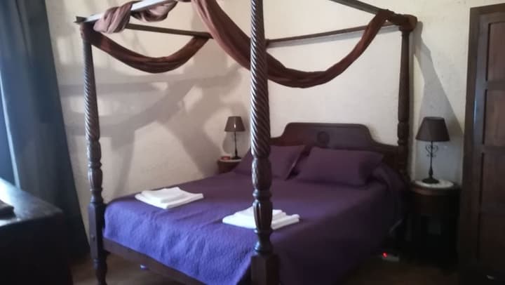 HOSTAL RESTAURANTE LA DILIGENCIA