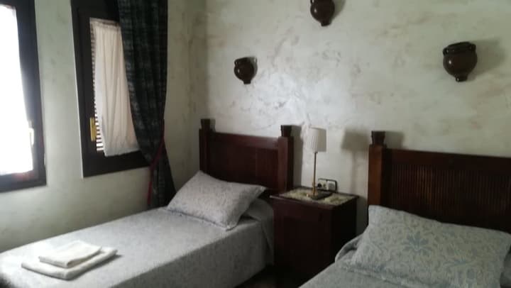 HOSTAL RESTAURANTE LA DILIGENCIA