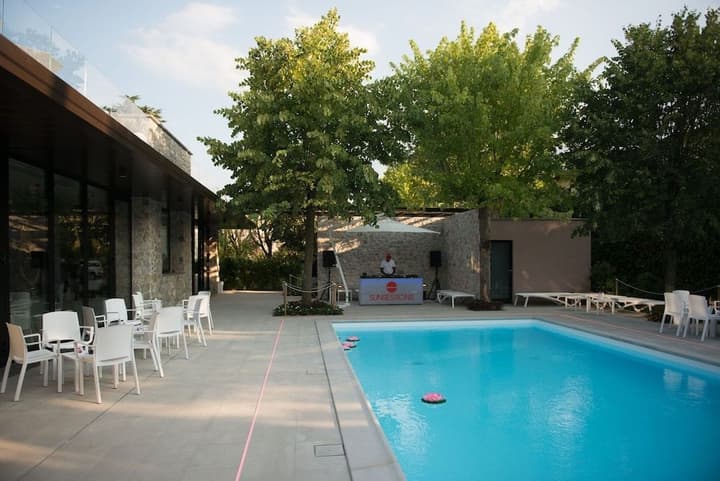 ISOLA VERDE RESORT