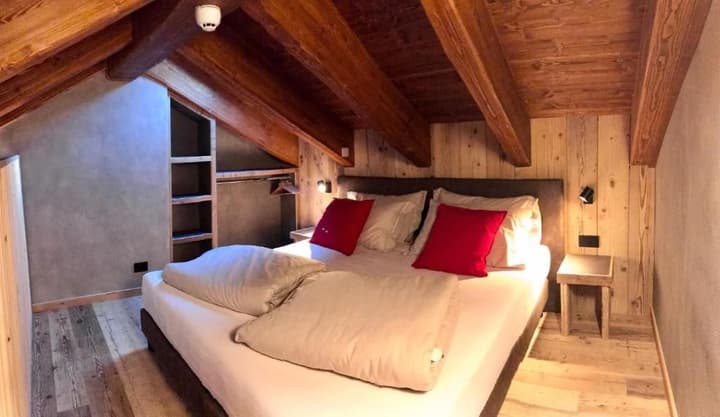 HOTEL SAN VITALE