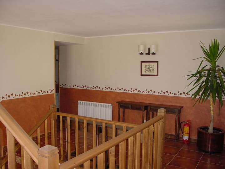 HOSTAL CAL BATISTA