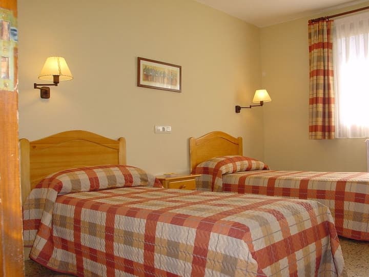 HOSTAL CAL BATISTA